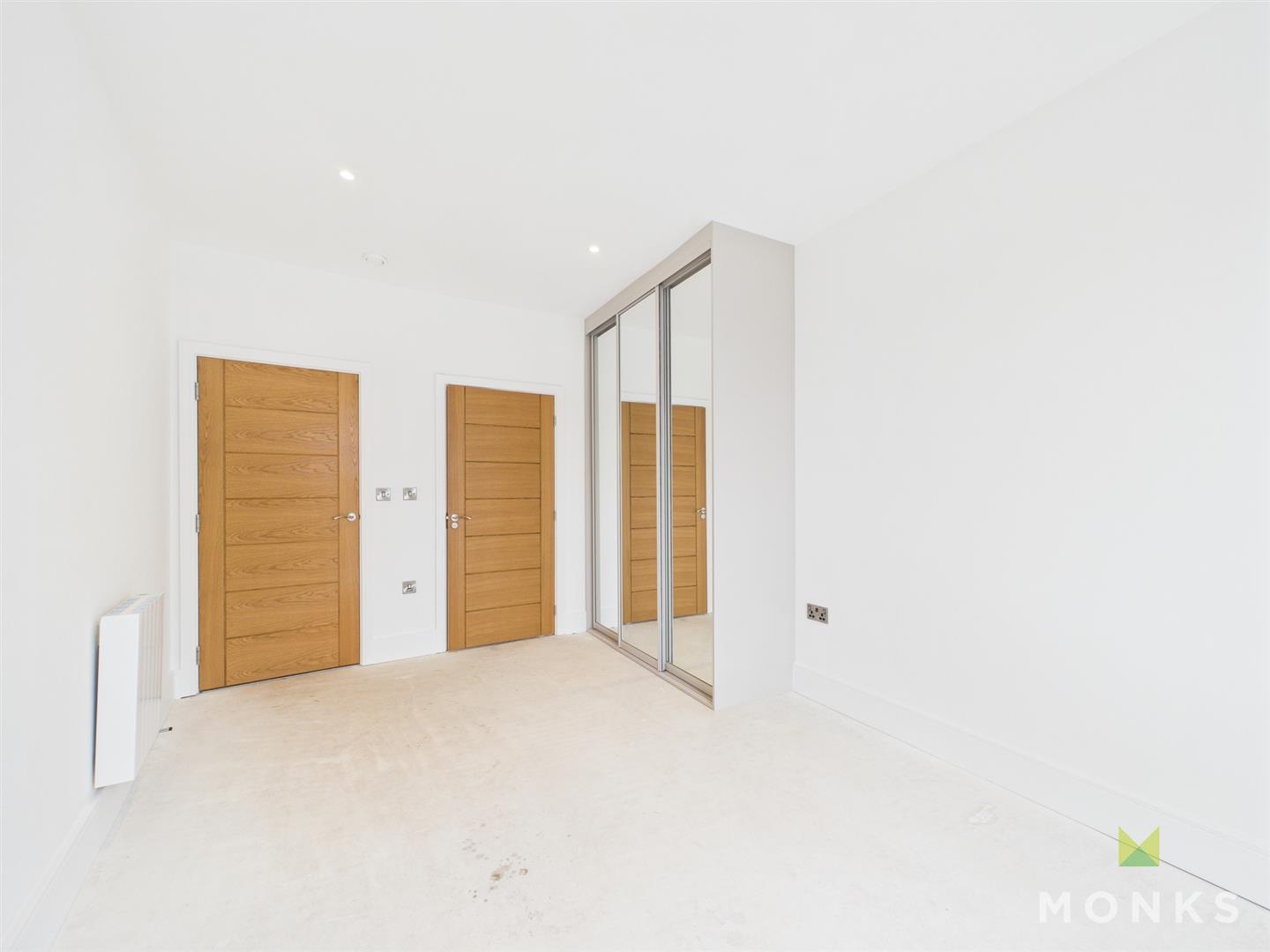 10 Old Coleham Court, Shrewsbury, SY3 7BS For Sale